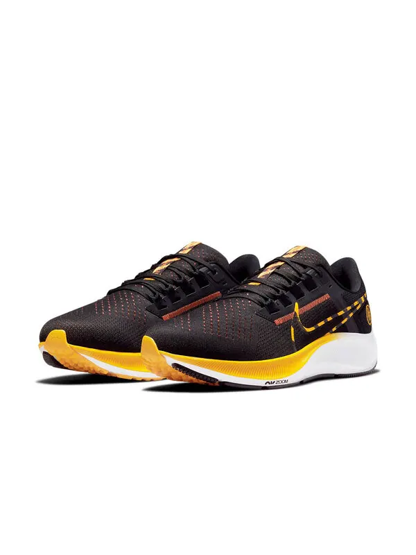 Кроссовки air zoom pegasus 38 Nike — изображение 3 из 4