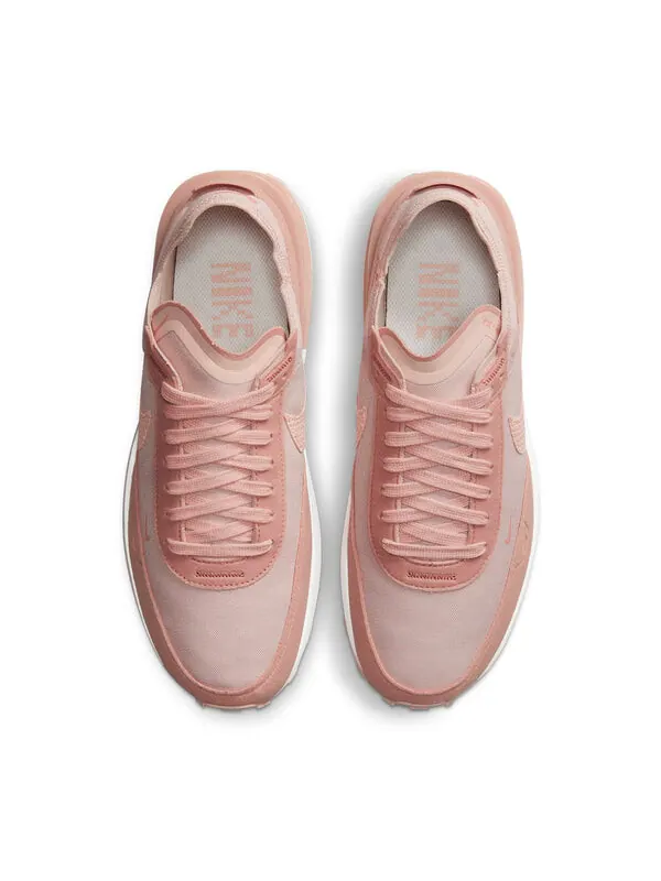 Кроссовки вафли один Nike — изображение 4 из 4, розовый/белый