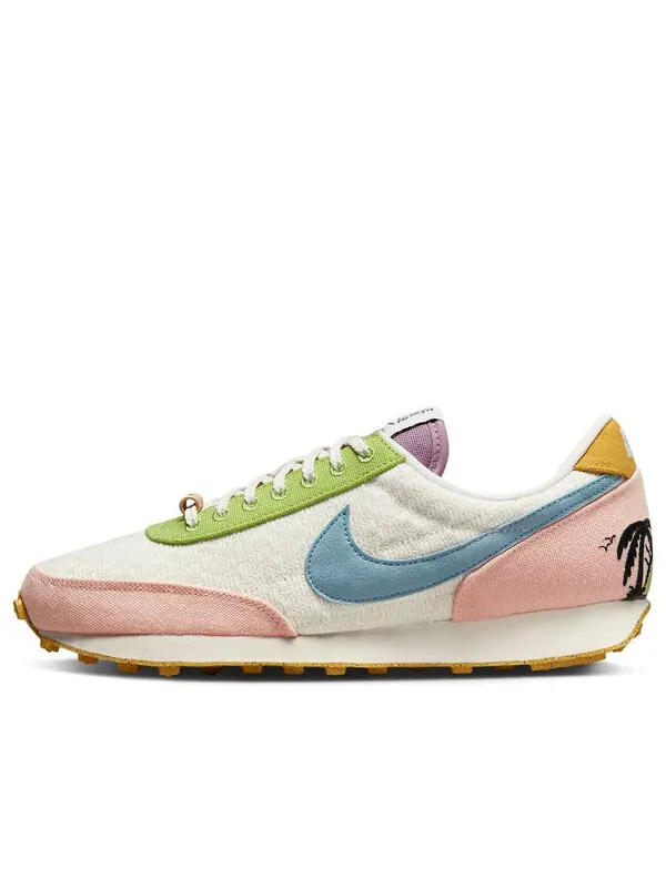 Кроссовки рассвет se Nike — изображение 1 из 4, белый/синий/розовый