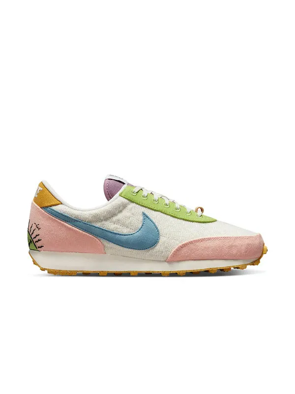 Кроссовки рассвет se Nike — изображение 2 из 4, белый/синий/розовый