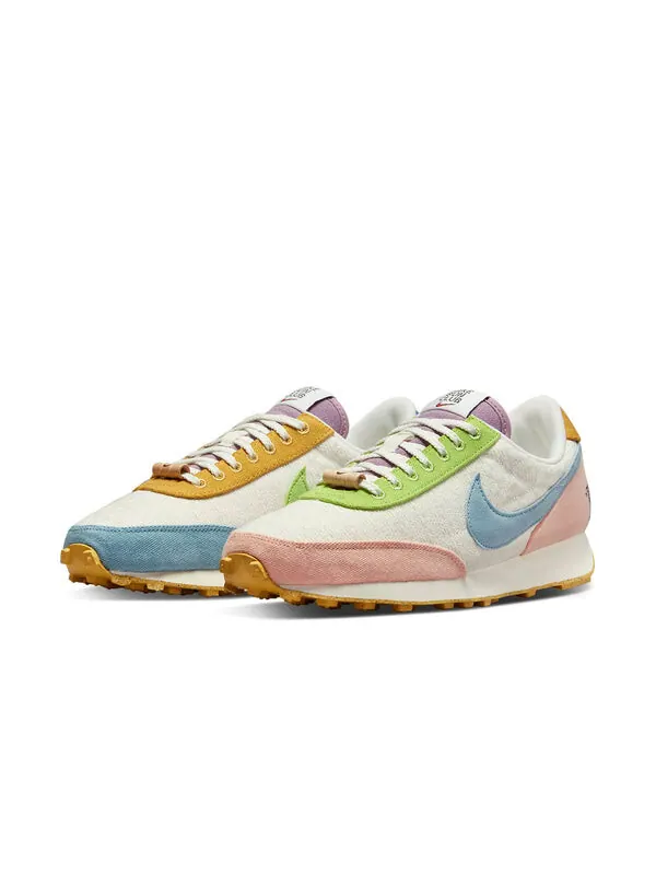 Кроссовки рассвет se Nike — изображение 3 из 4, белый/синий/розовый