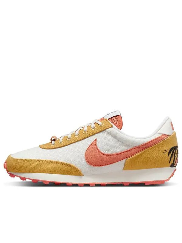 Кроссовки рассвет se Nike — изображение 1 из 4, белый/коричневый/розовый