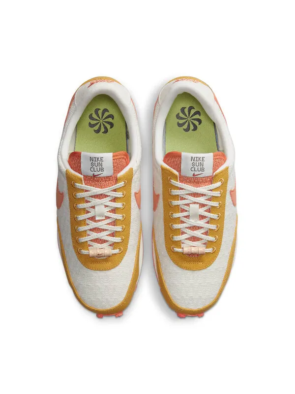 Кроссовки рассвет se Nike — изображение 4 из 4, белый/коричневый/розовый