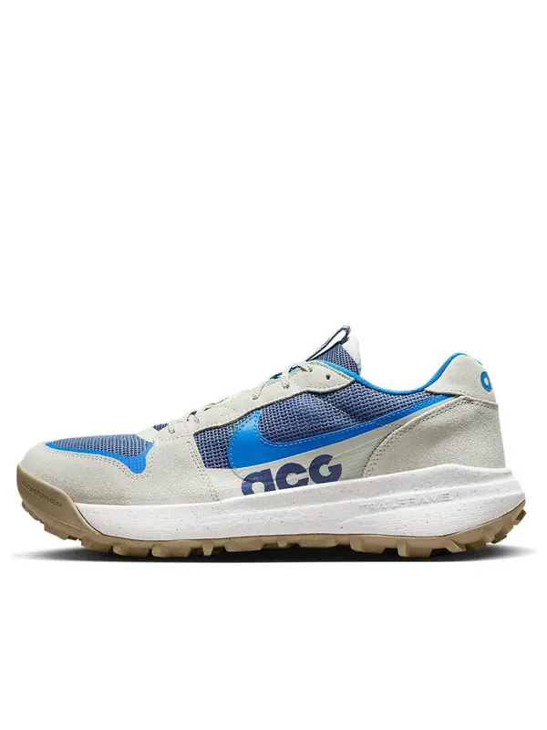 Кроссовки acg lowcate 'light bone photo blue' Nike — изображение 1 из 4