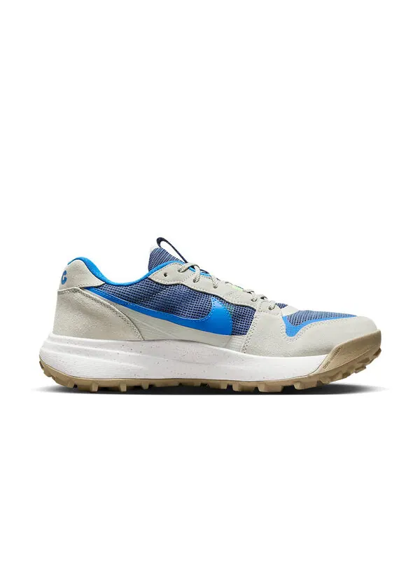 Кроссовки acg lowcate 'light bone photo blue' Nike — изображение 2 из 4