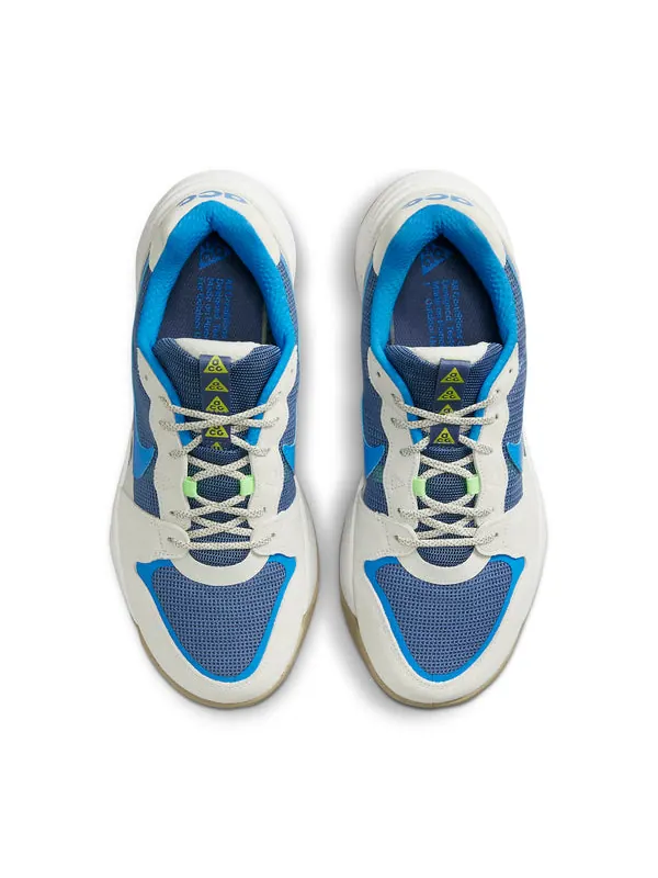 Кроссовки acg lowcate 'light bone photo blue' Nike — изображение 4 из 4