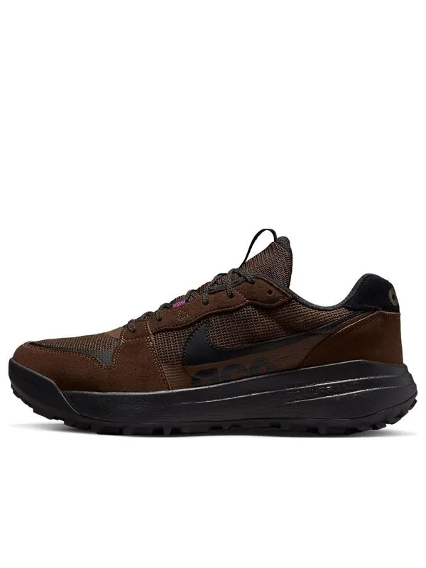Кроссовки acg lowcate 'cacao wow' Nike — изображение 1 из 4, черный