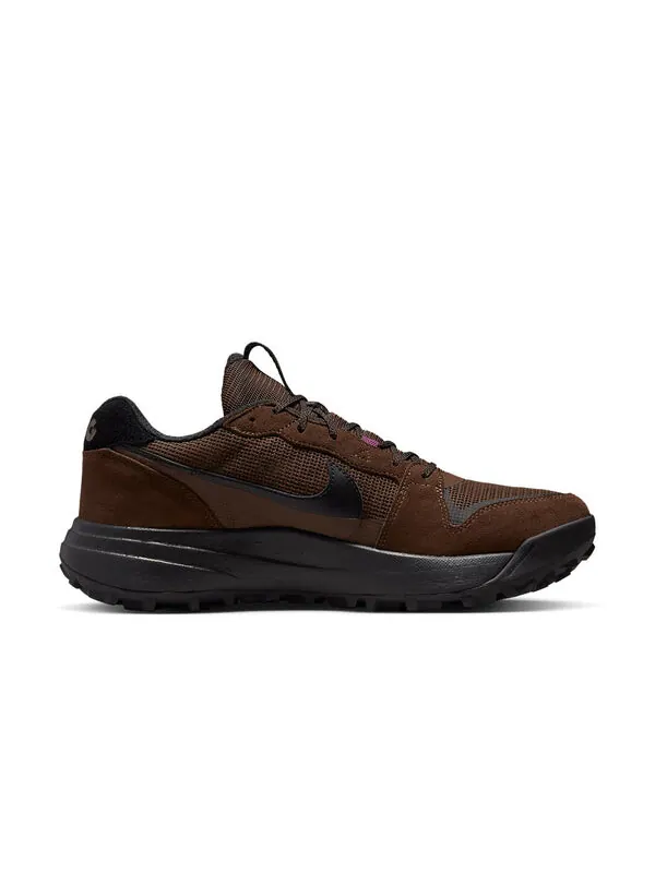 Кроссовки acg lowcate 'cacao wow' Nike — изображение 2 из 4, черный