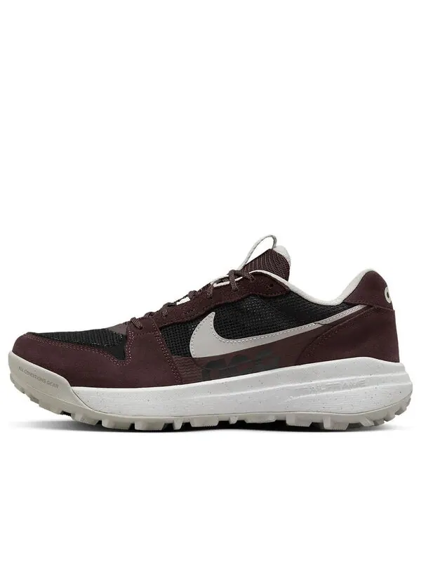 Кроссовки acg lowcate 'earth' Nike — изображение 1 из 4, черный//светлый