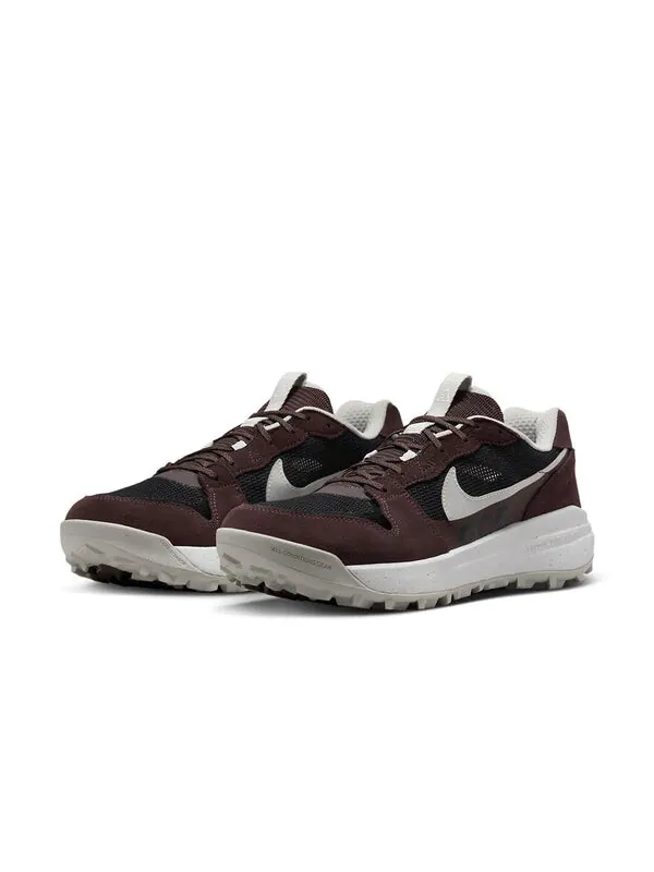 Кроссовки acg lowcate 'earth' Nike — изображение 3 из 4, черный//светлый
