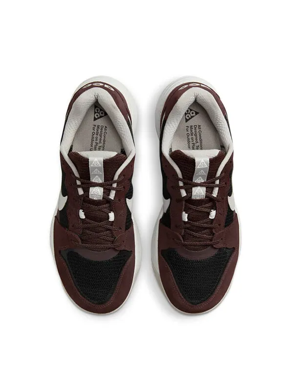 Кроссовки acg lowcate 'earth' Nike — изображение 4 из 4, черный//светлый