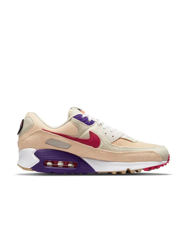 Кроссовки air max 90 Nike — изображение 2 из 4