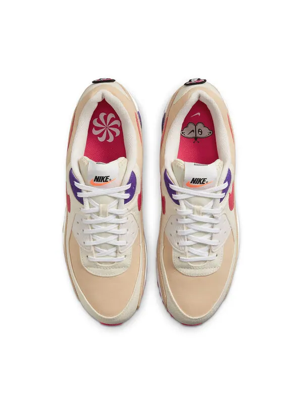Кроссовки air max 90 Nike — изображение 4 из 4