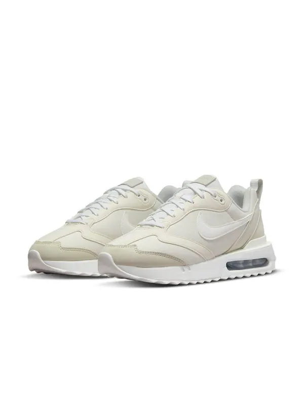 Кроссовки air max dawn Nike — изображение 3 из 4, серый