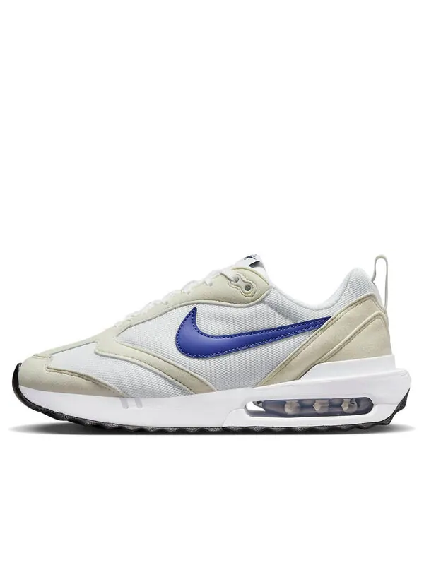Кроссовки air max dawn Nike — изображение 1 из 4, белый/синий