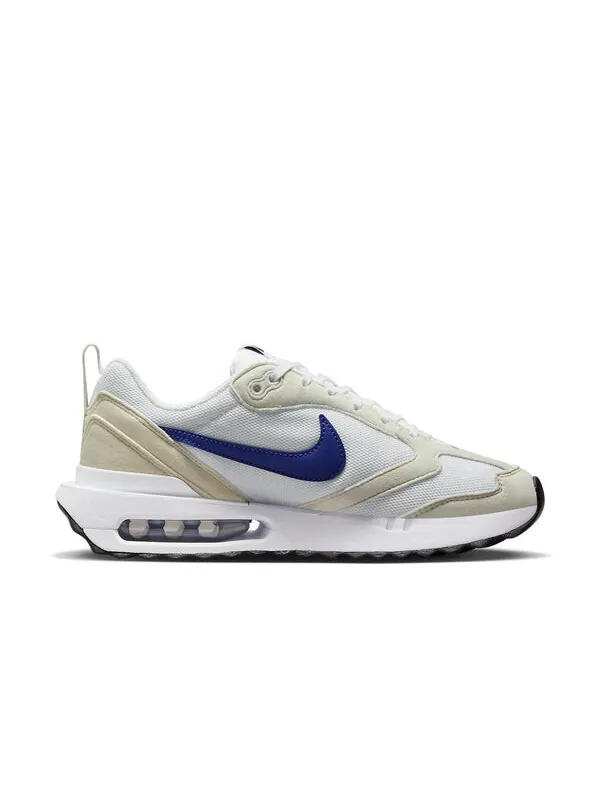 Кроссовки air max dawn Nike — изображение 2 из 4, белый/синий