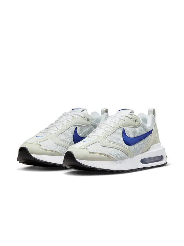 Кроссовки air max dawn Nike — изображение 3 из 4, белый/синий