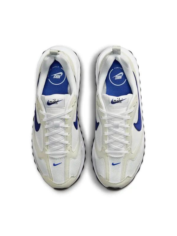 Кроссовки air max dawn Nike — изображение 4 из 4, белый/синий