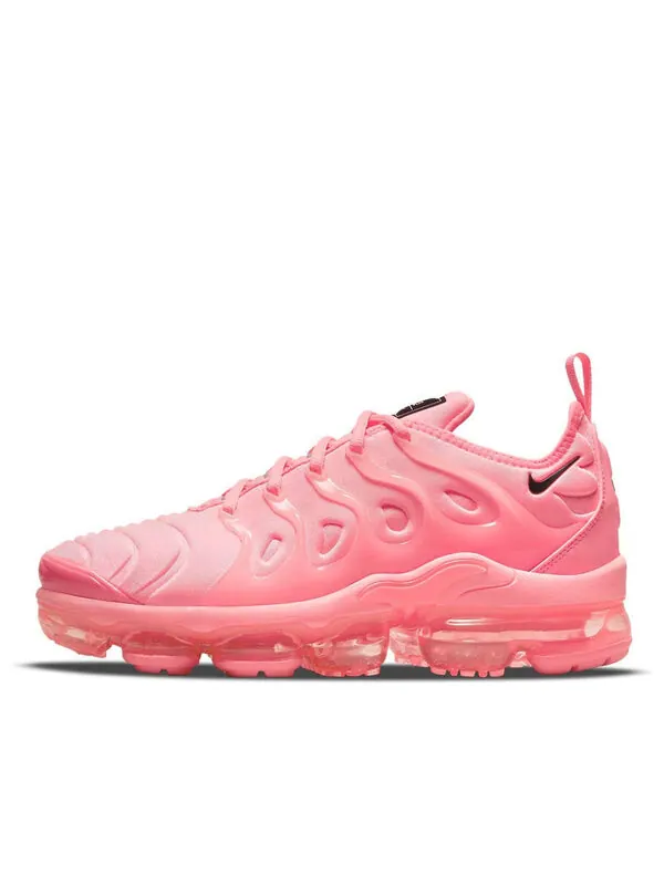 Кроссовки air vapormax plus Nike — изображение 1 из 4, розовый