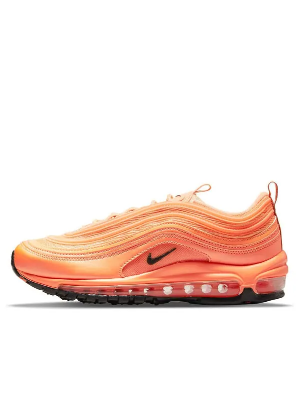 Кроссовки air max 97 Nike — изображение 1 из 4, оранжевый