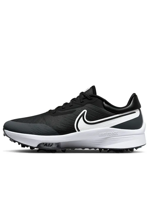Кроссовки air zoom infinity tour next% wide 'black iron grey' Nike — изображение 1 из 4, черный/синий/белый