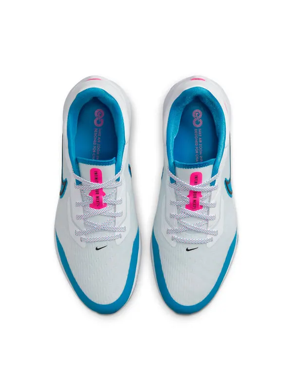Кроссовки air zoom infinity tour next% wide Nike — изображение 2 из 4