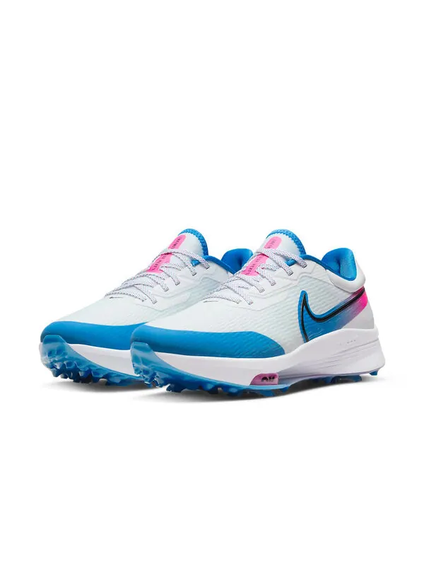 Кроссовки air zoom infinity tour next% wide Nike — изображение 4 из 4