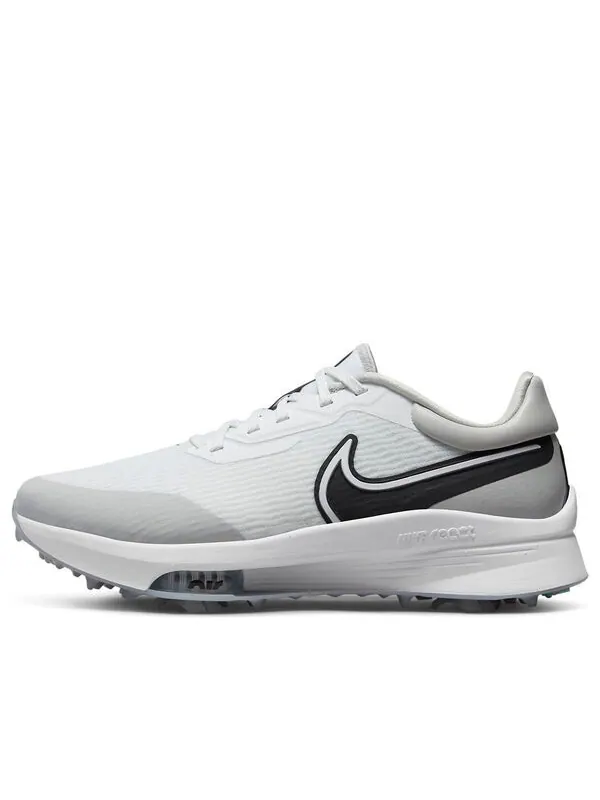 Кроссовки air zoom infinity tour next% wide Nike — изображение 1 из 4, серый