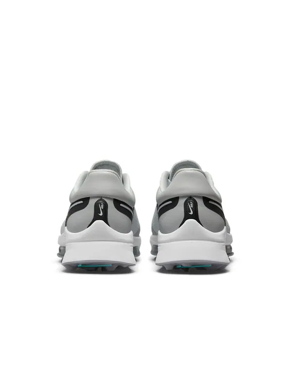 Кроссовки air zoom infinity tour next% wide Nike — изображение 3 из 4, серый