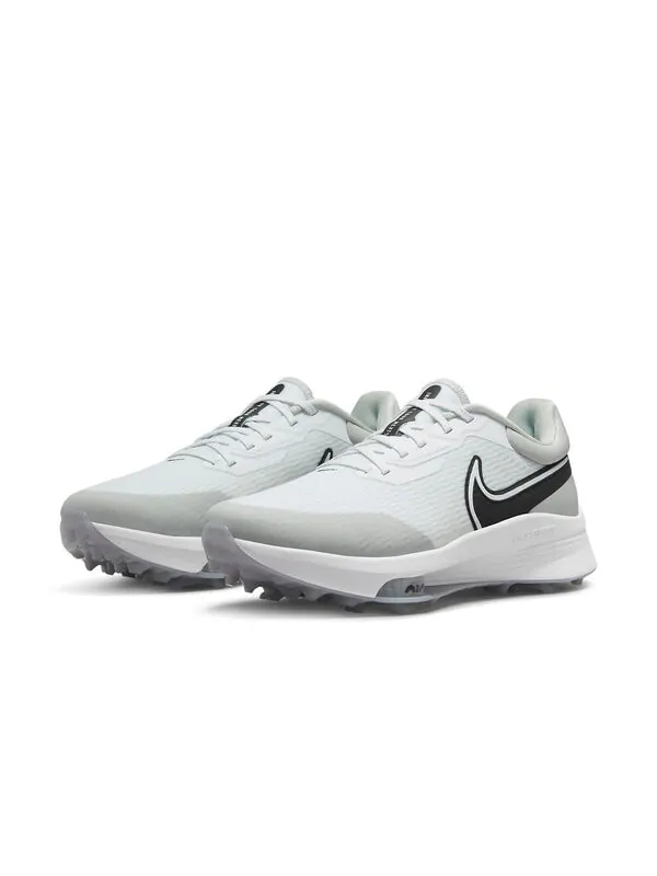 Кроссовки air zoom infinity tour next% wide Nike — изображение 4 из 4, серый