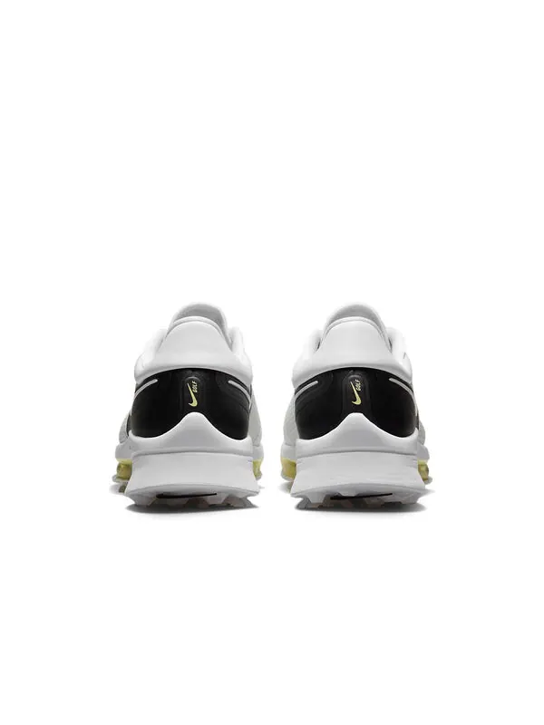 Кроссовки air zoom infinity tour next% wide 'white citron tint' Nike — изображение 3 из 4, белый/голубой//белый