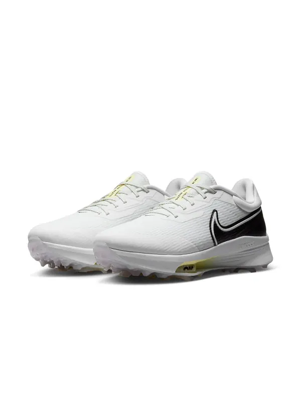 Кроссовки air zoom infinity tour next% wide 'white citron tint' Nike — изображение 4 из 4, белый/голубой//белый