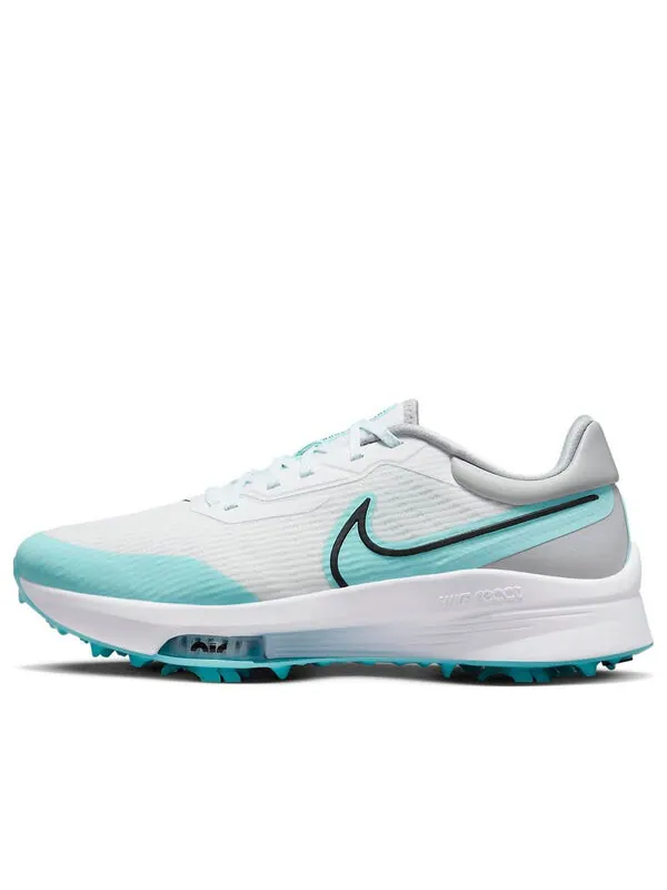 Кроссовки air zoom infinity tour next% wide Nike — изображение 1 из 4, белый/синий