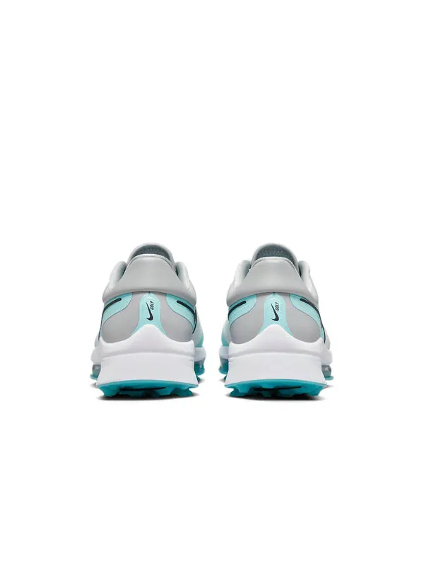 Кроссовки air zoom infinity tour next% wide Nike — изображение 3 из 4, белый/синий