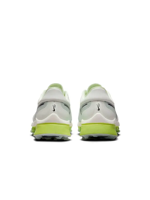 Кроссовки air zoom infinity tour next% wide Nike — изображение 3 из 4, белый/синий
