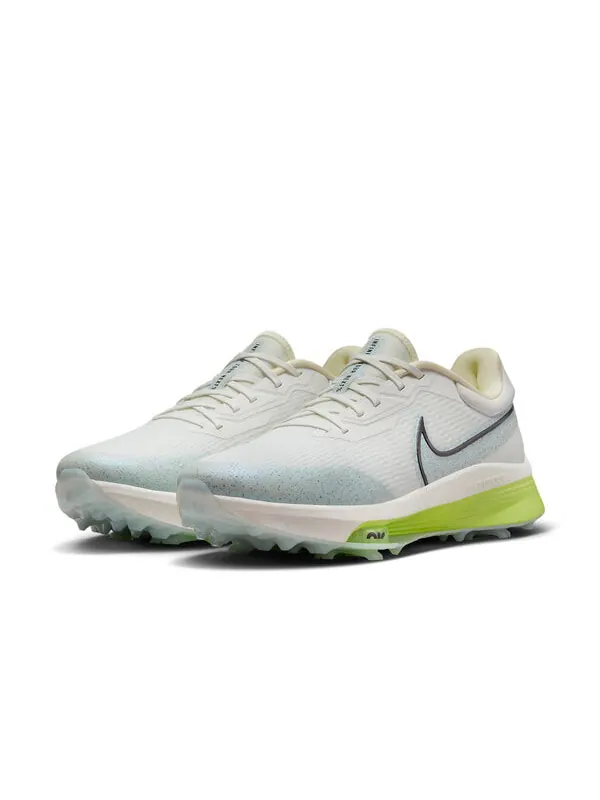 Кроссовки air zoom infinity tour next% wide Nike — изображение 4 из 4, белый/синий