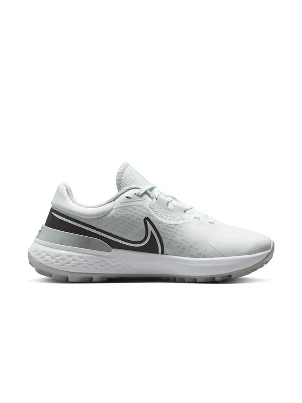 Кроссовки infinity pro 2 wide 'white black' Nike — изображение 2 из 4, белый/черный