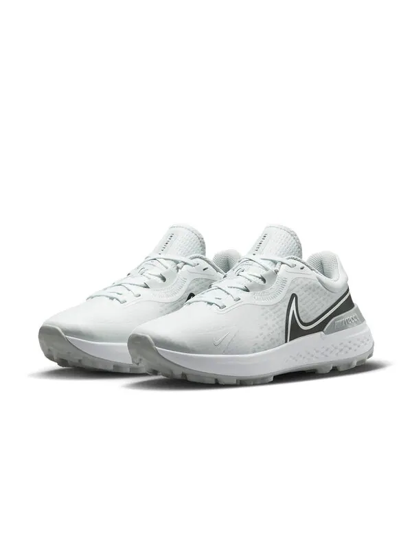 Кроссовки infinity pro 2 wide 'white black' Nike — изображение 3 из 4, белый/черный