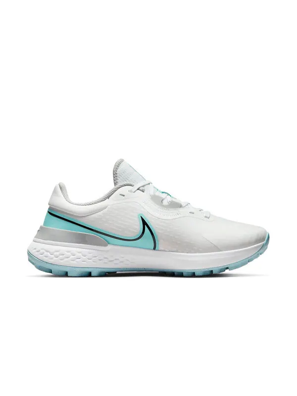 Кроссовки infinity pro 2 широкие Nike — изображение 2 из 4
