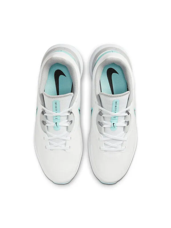 Кроссовки infinity pro 2 широкие Nike — изображение 4 из 4