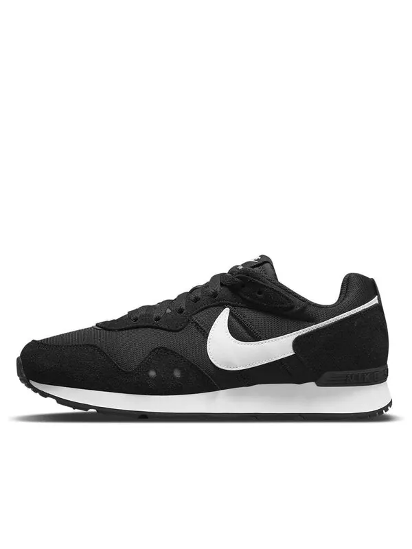 Кроссовки Venture Runner широкие Nike — изображение 1 из 4, черный/белый