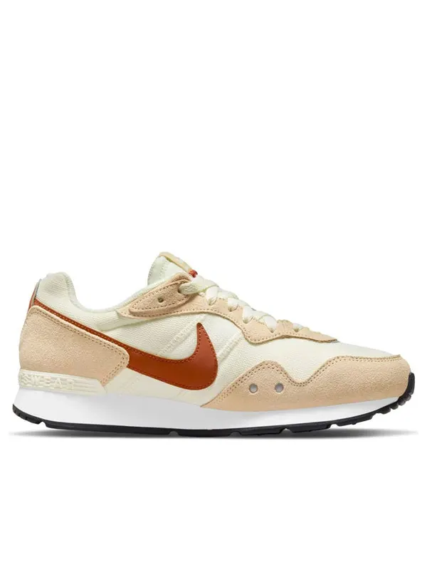 Кроссовки venture runner wide Nike — изображение 2 из 4, черный