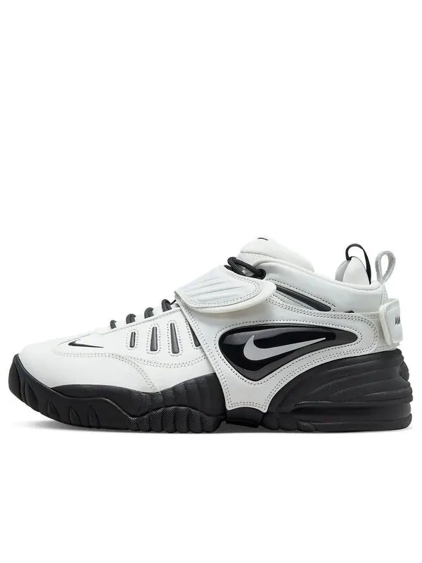 Кроссовки Ambush x Air Adjust Force Nike — изображение 1 из 4, белый/черный