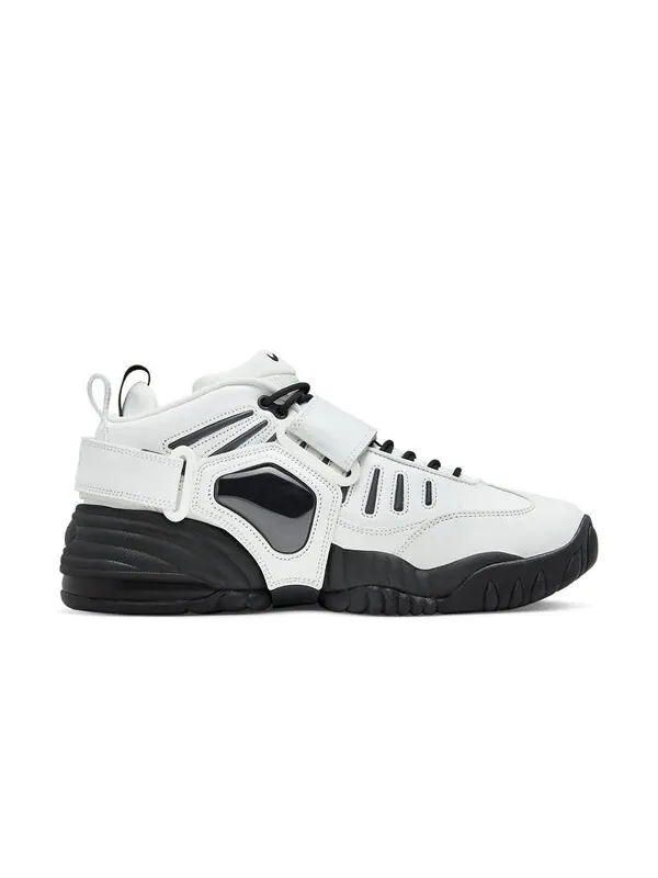 Кроссовки Ambush x Air Adjust Force Nike — изображение 2 из 4, белый/черный