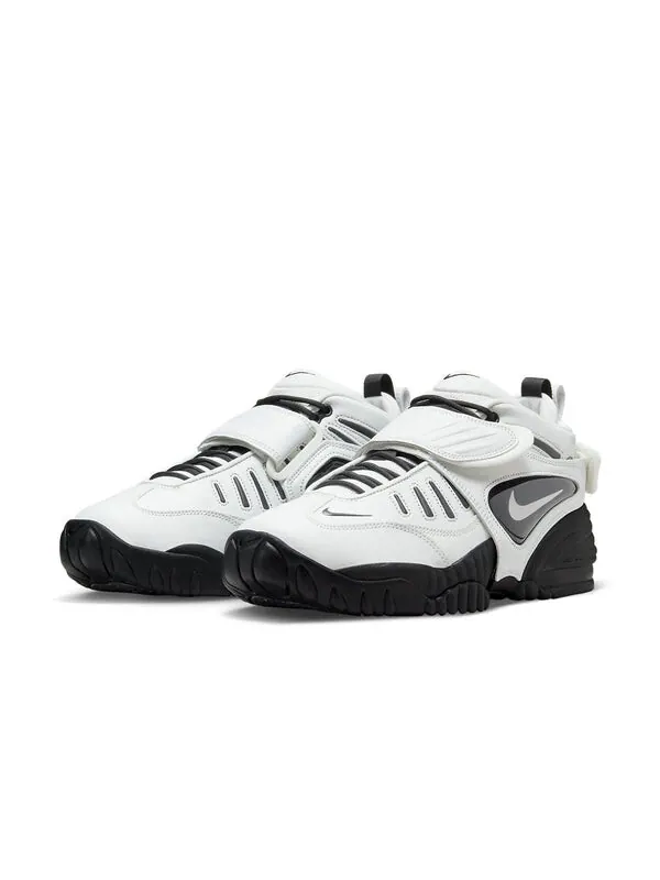 Кроссовки Ambush x Air Adjust Force Nike — изображение 3 из 4, белый/черный