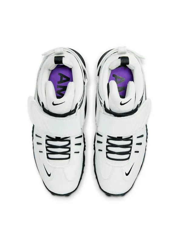 Кроссовки Ambush x Air Adjust Force Nike — изображение 4 из 4, белый/черный