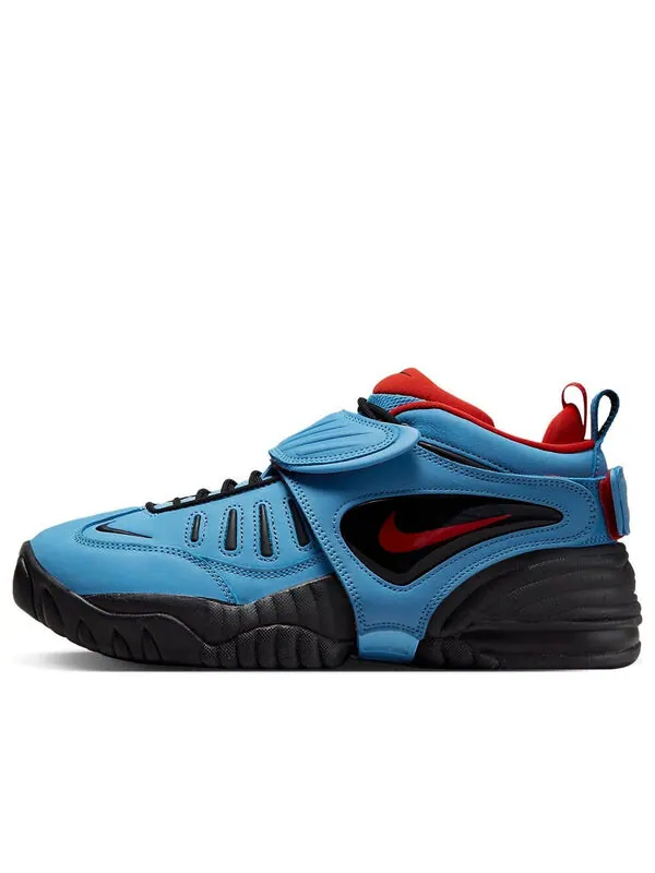 Кроссовки Ambush x Air Adjust Force Nike — изображение 1 из 4, синий