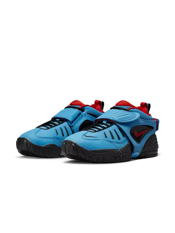 Кроссовки Ambush x Air Adjust Force Nike — изображение 3 из 4, синий