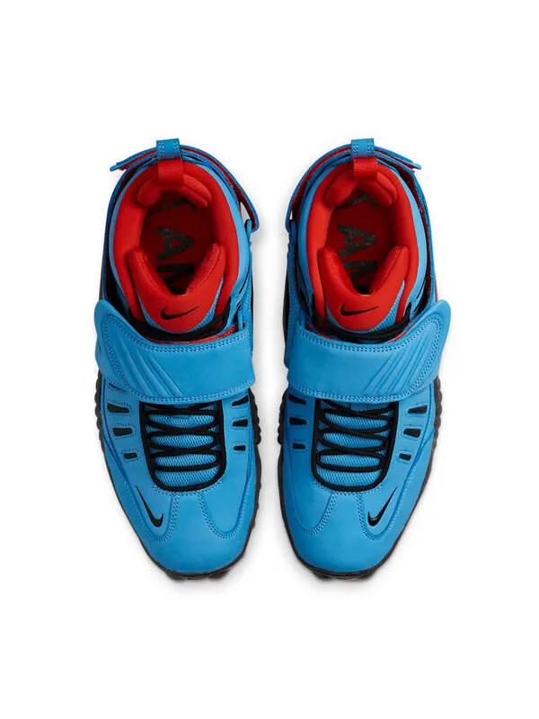 Кроссовки Ambush x Air Adjust Force Nike — изображение 4 из 4, синий