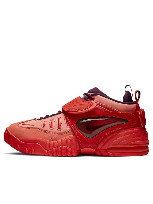 Кроссовки Ambush x Air Adjust Force Nike — изображение 1 из 4, оранжевый